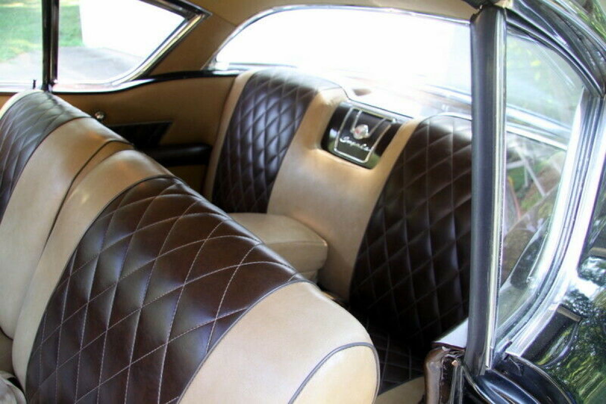 1958 Chevrolet Impala - photo 8