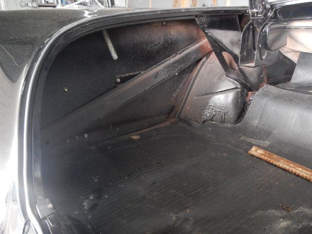 1958 Chevrolet Impala -- - photo 10