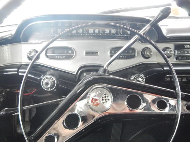 1958 Chevrolet Impala -- - photo 12