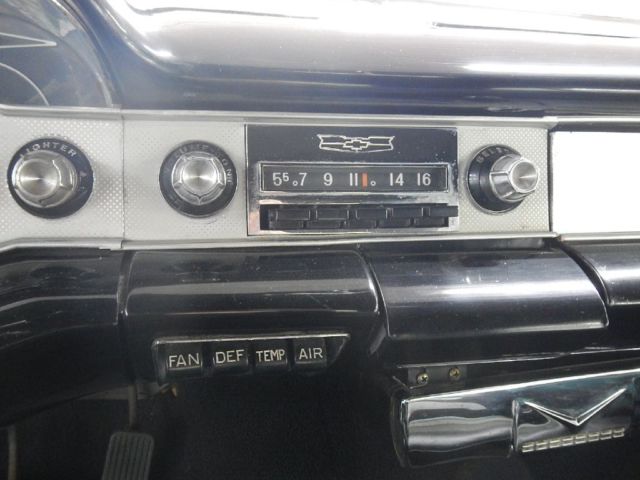 1958 Chevrolet Impala -- - photo 13