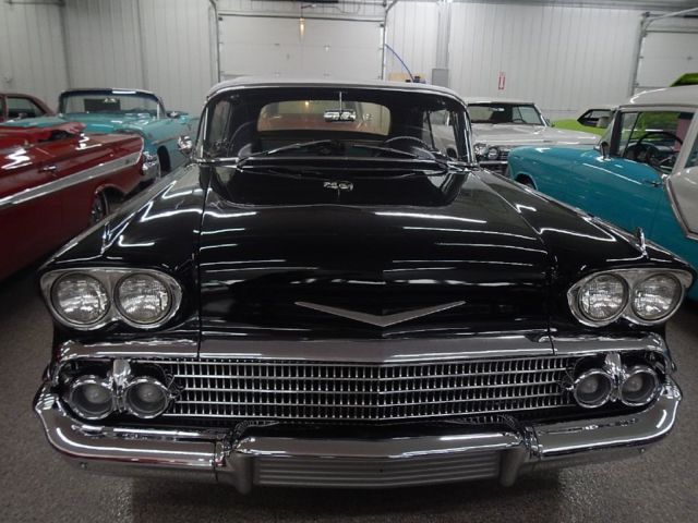 1958 Chevrolet Impala -- - photo 2