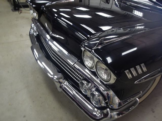 1958 Chevrolet Impala -- - photo 3