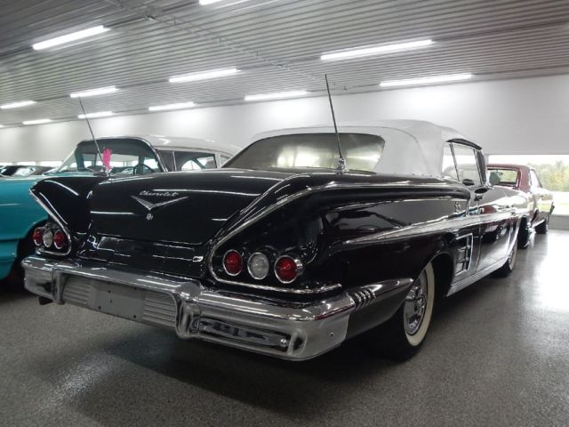 1958 Chevrolet Impala -- - photo 4