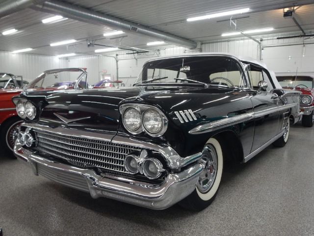 1958 Chevrolet Impala -- - photo 5