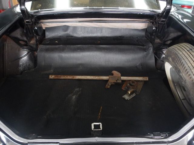1958 Chevrolet Impala -- - photo 8