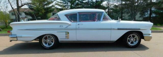 1958 Chevrolet Impala -- - photo 2