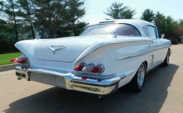 1958 Chevrolet Impala -- - photo 3