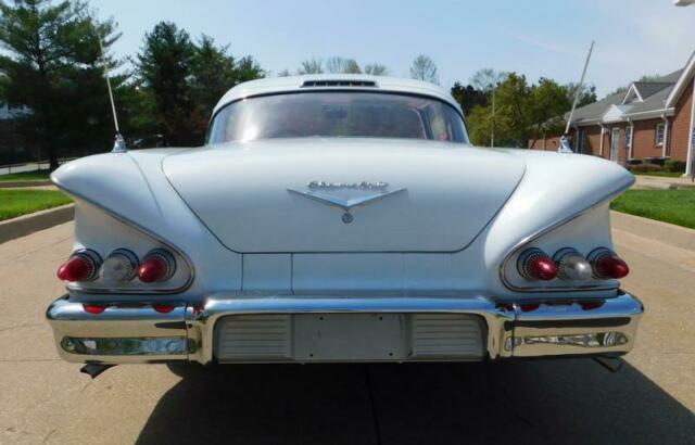 1958 Chevrolet Impala -- - photo 4