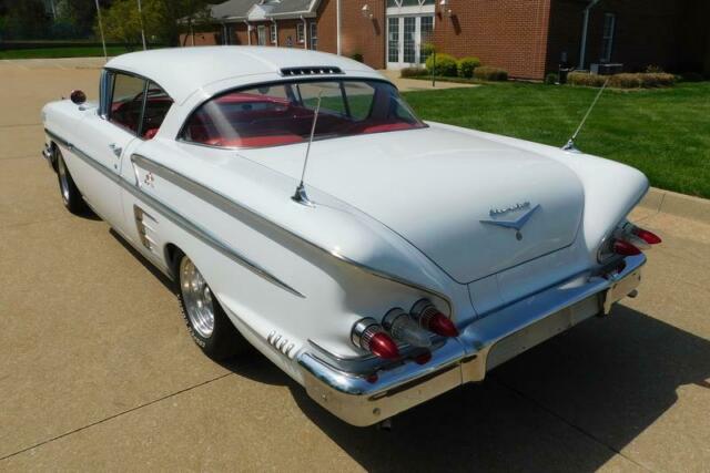 1958 Chevrolet Impala -- - photo 5