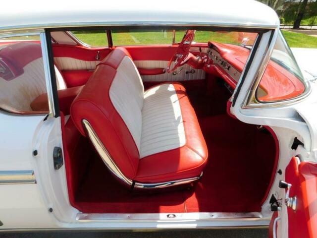1958 Chevrolet Impala -- - photo 9