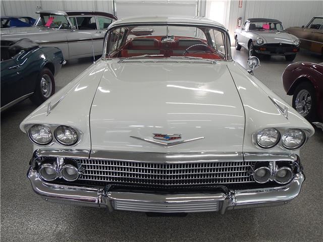 1958 Chevrolet Impala --