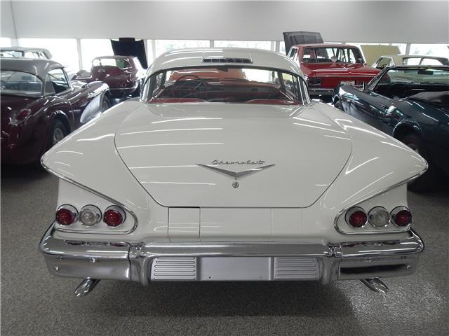 1958 Chevrolet Impala -- - photo 11