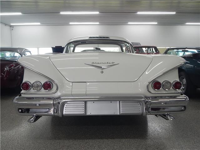 1958 Chevrolet Impala -- - photo 12