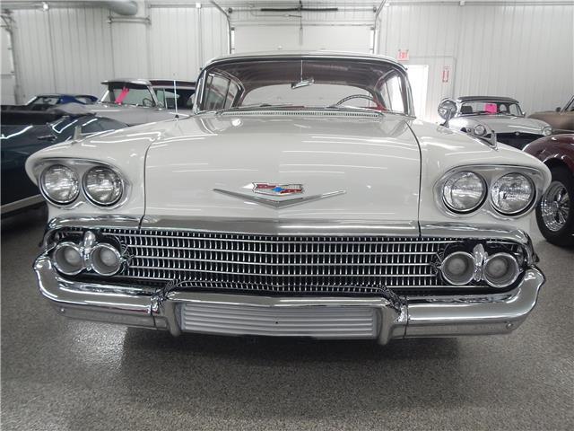 1958 Chevrolet Impala -- - photo 3