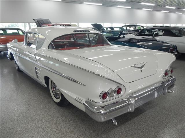 1958 Chevrolet Impala -- - photo 9