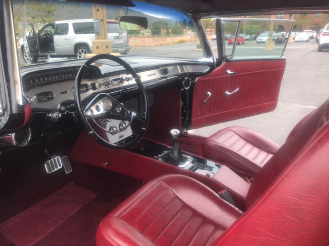 1958 Chevrolet Impala Impala - photo 10