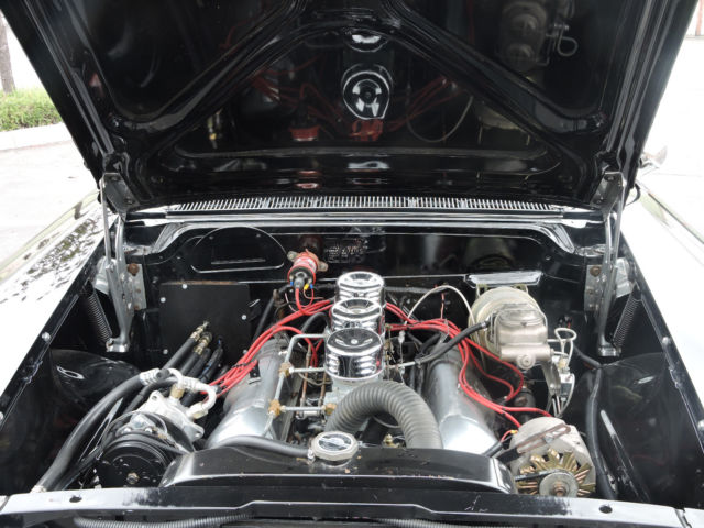 1958 Chevrolet Impala Impala - photo 4