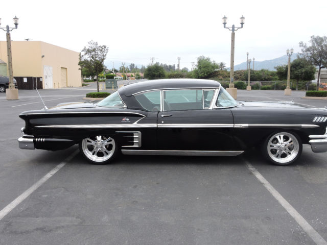 1958 Chevrolet Impala Impala - photo 7