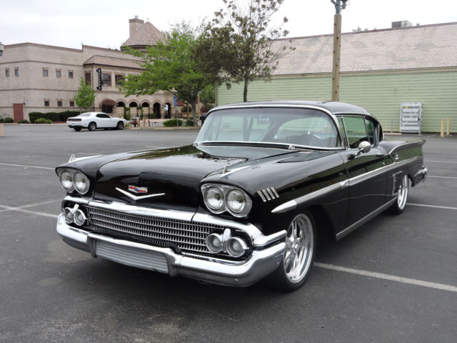 1958 Chevrolet Impala Impala - photo 8