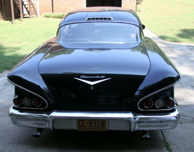 1958 Chevrolet Impala - photo 6