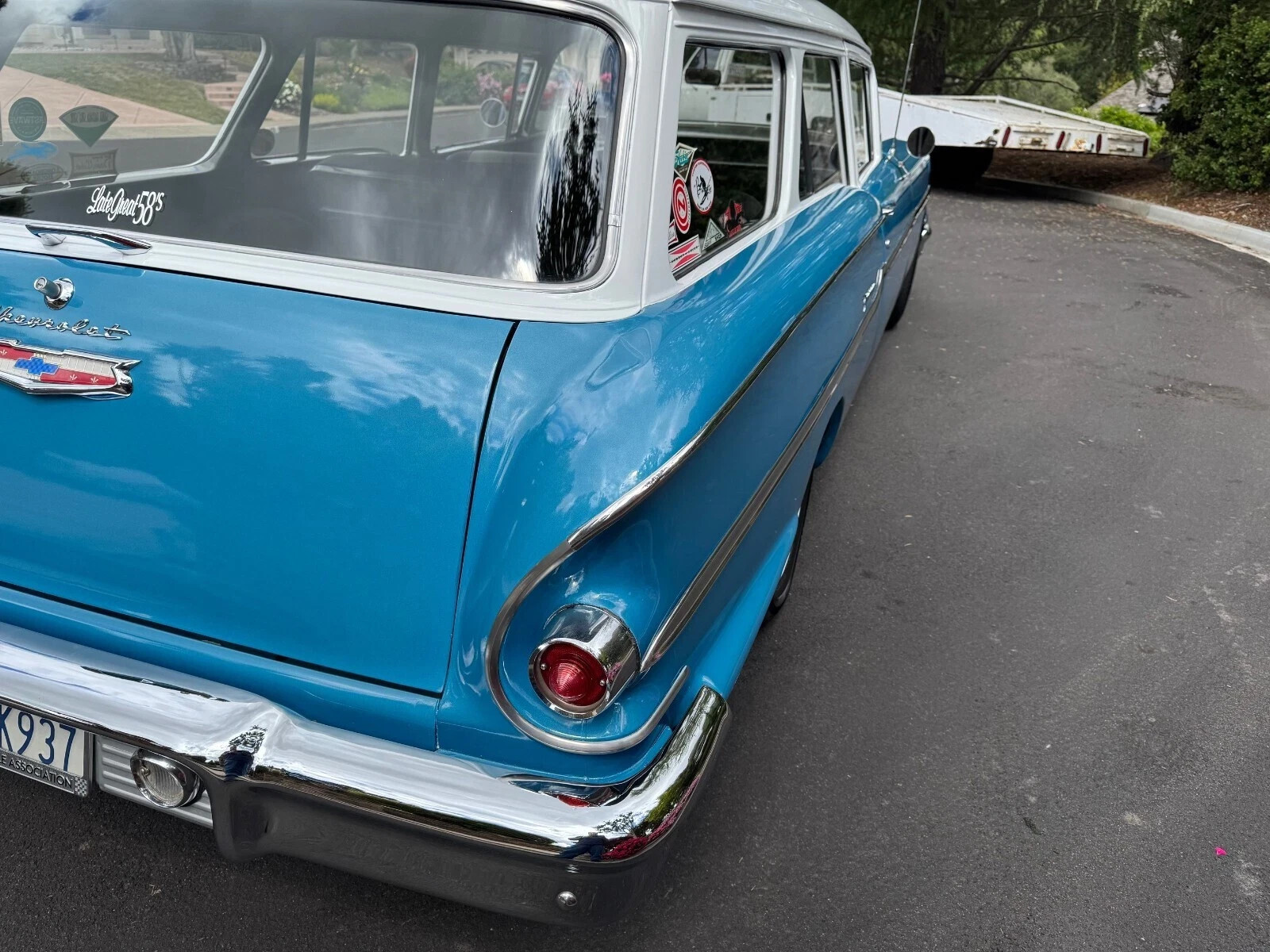 1958 Chevrolet Other - photo 10