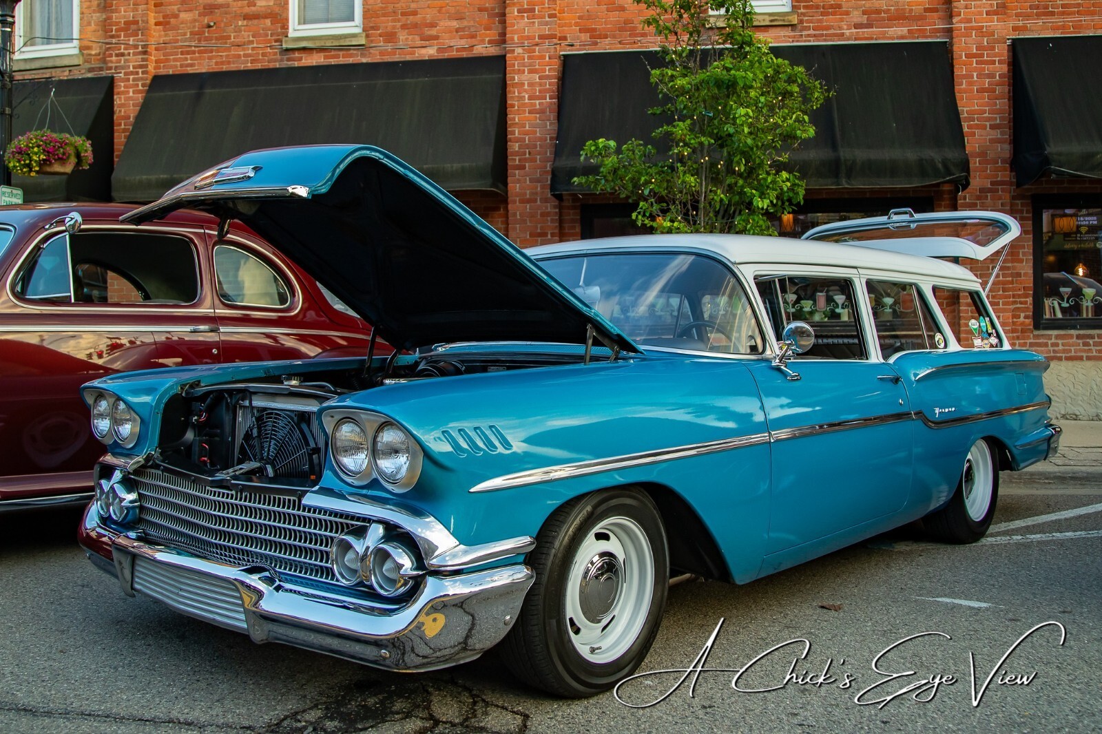 1958 Chevrolet Other - photo 11