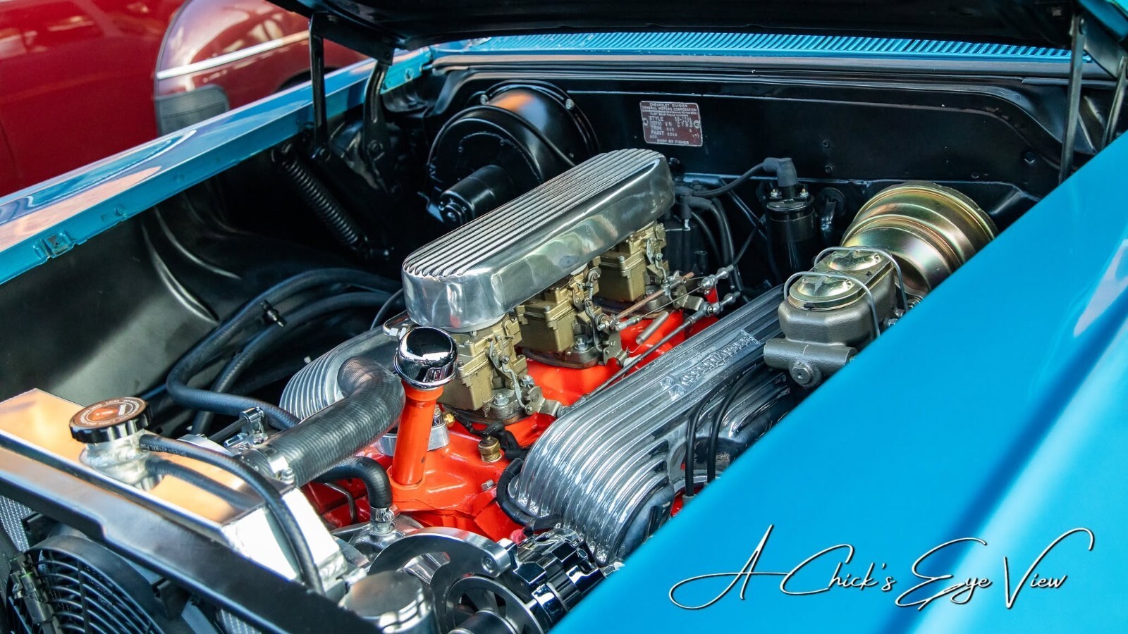1958 Chevrolet Other - photo 2