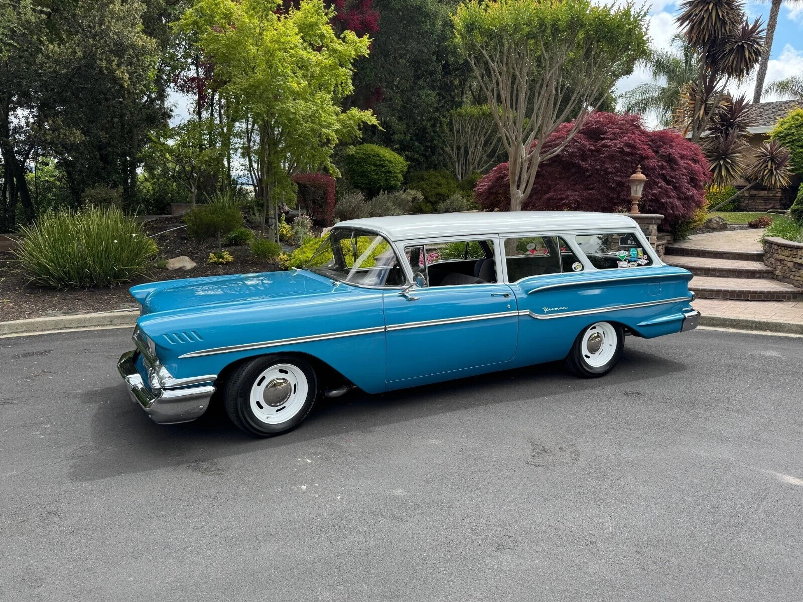 1958 Chevrolet Other - photo 3