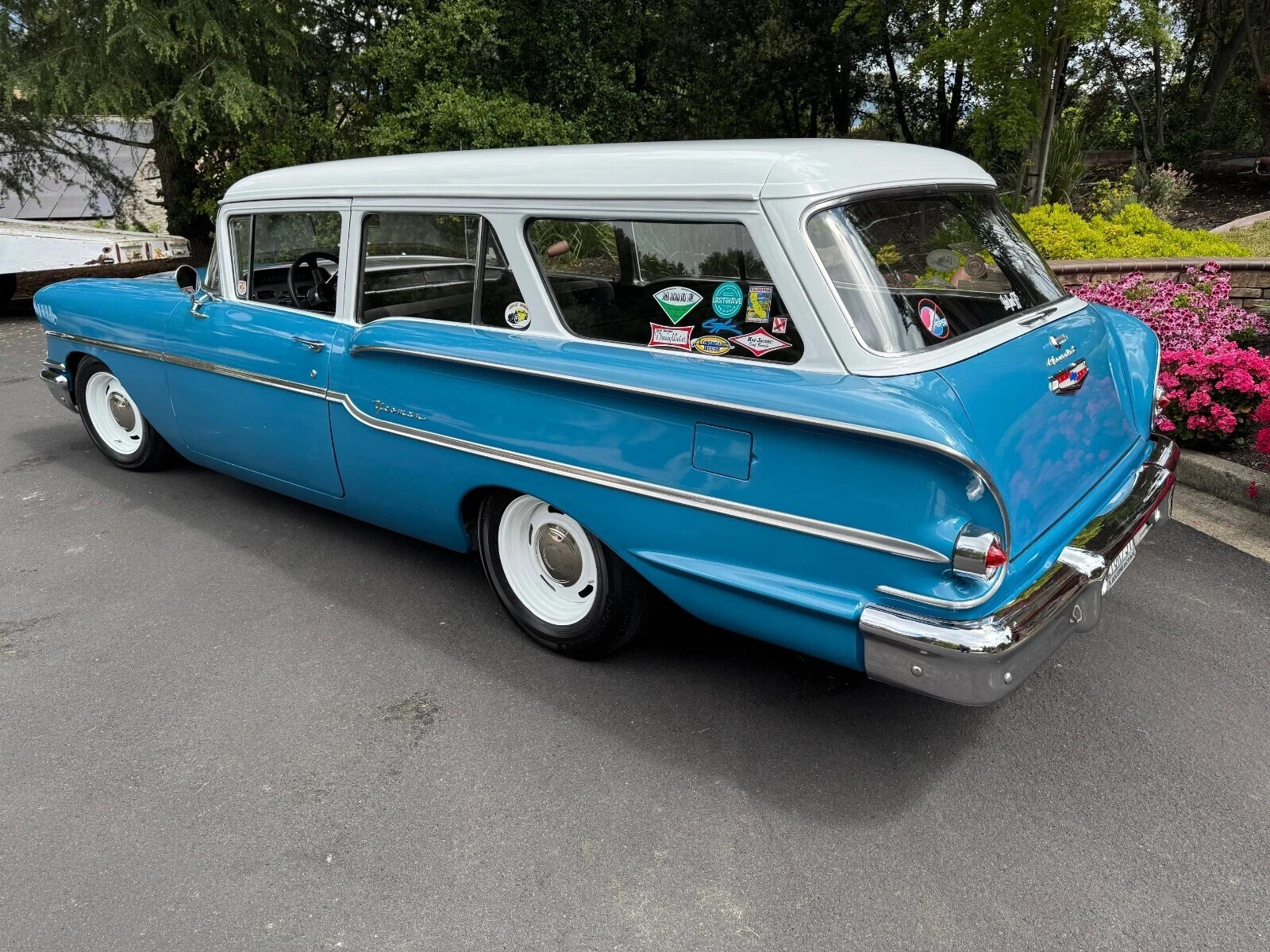 1958 Chevrolet Other - photo 4