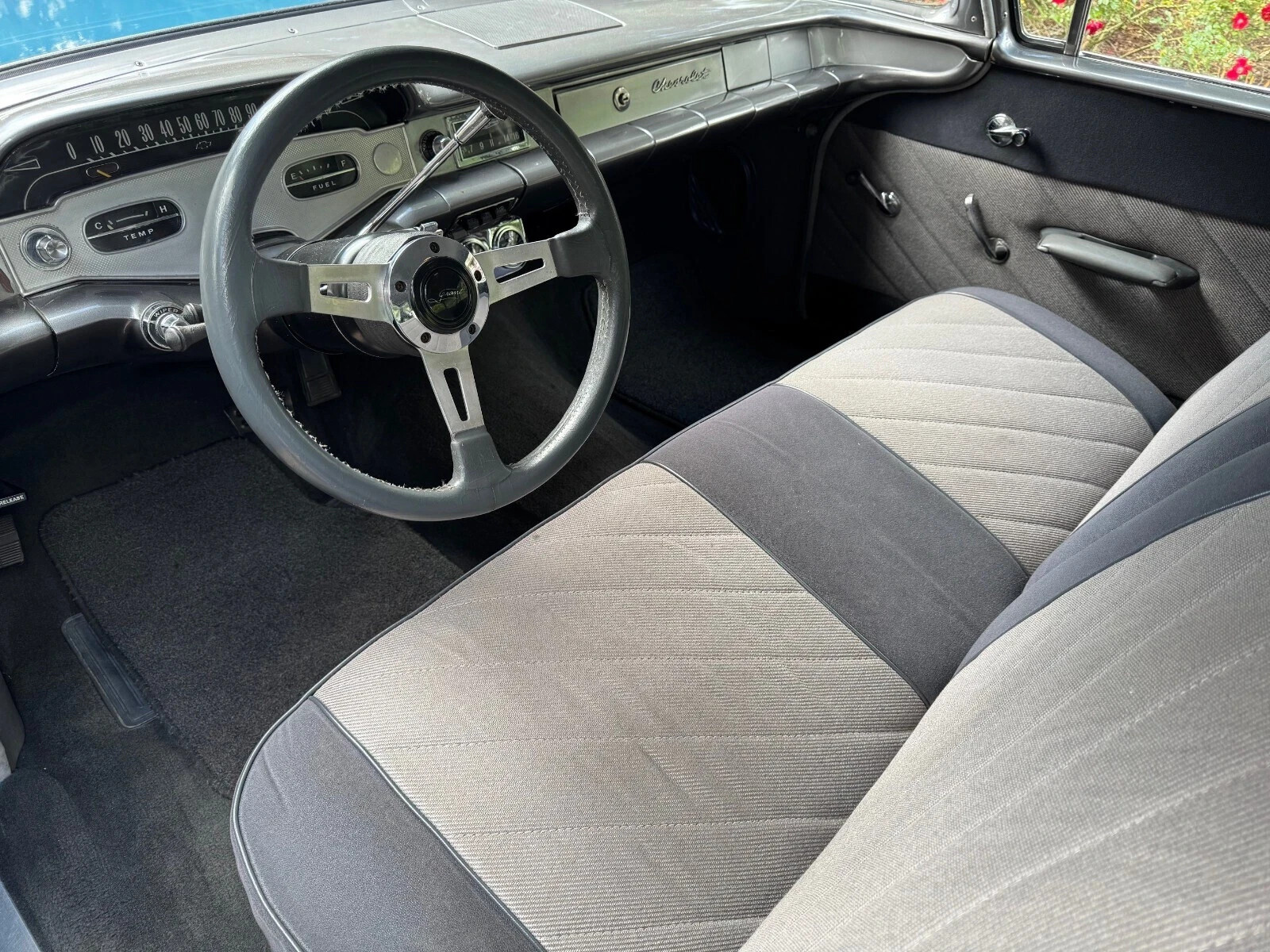 1958 Chevrolet Other - photo 5