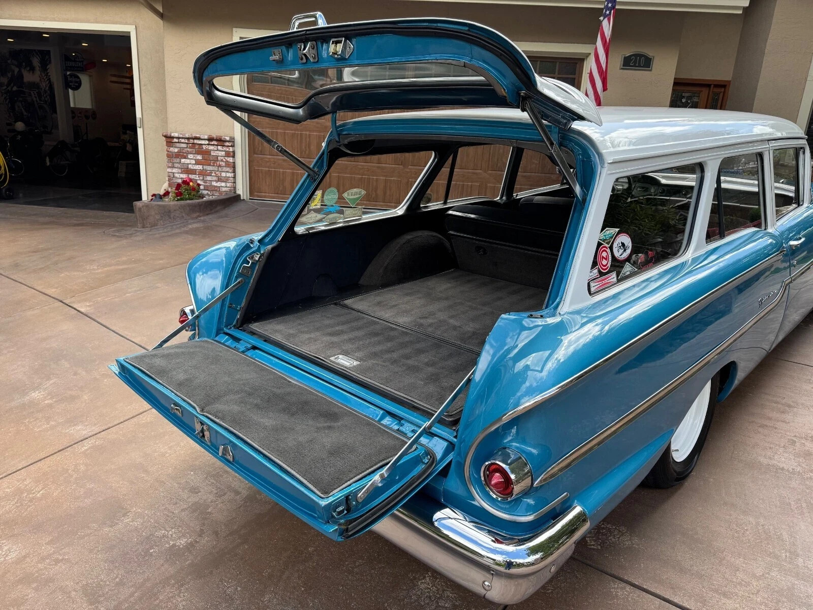 1958 Chevrolet Other - photo 7