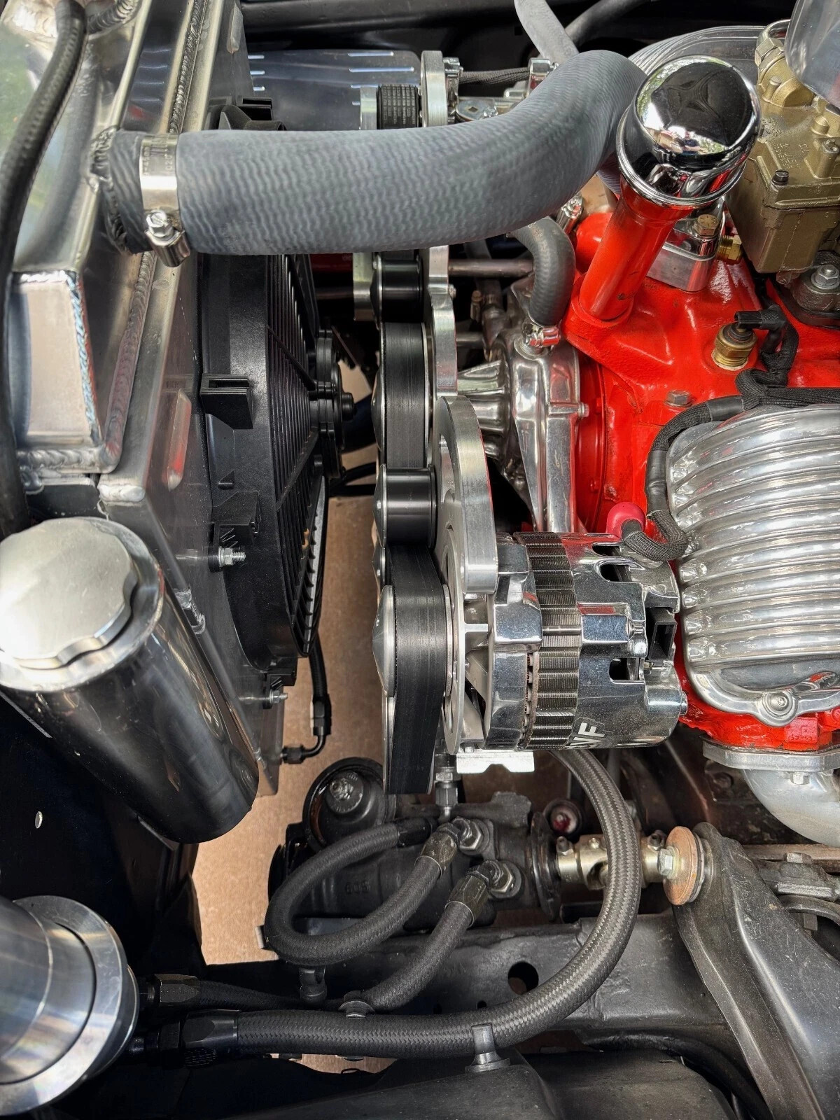 1958 Chevrolet Other - photo 9
