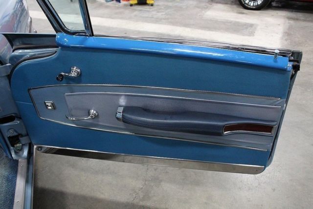 1958 Chevrolet Impala Convertible - photo 12