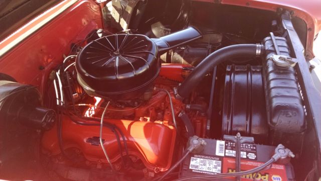 1958 Chevrolet Impala - photo 10