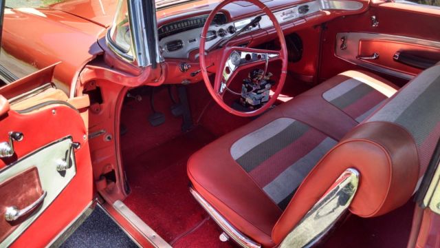 1958 Chevrolet Impala - photo 13