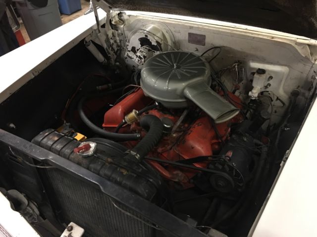 1958 Chevrolet Impala - photo 6