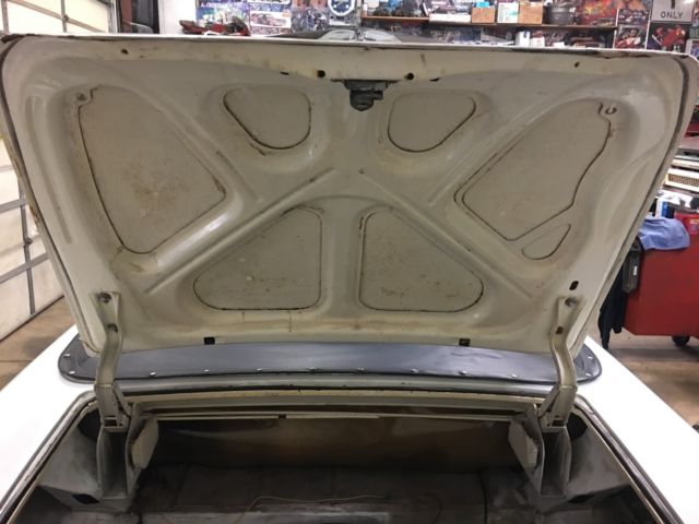 1958 Chevrolet Impala - photo 9