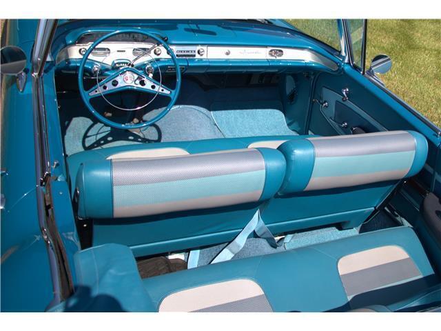 1958 Chevrolet Impala Convertible - photo 11