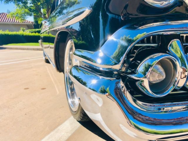 1958 Chevrolet Impala Convertible Custom Upgrades w /Continental Kit - photo 3