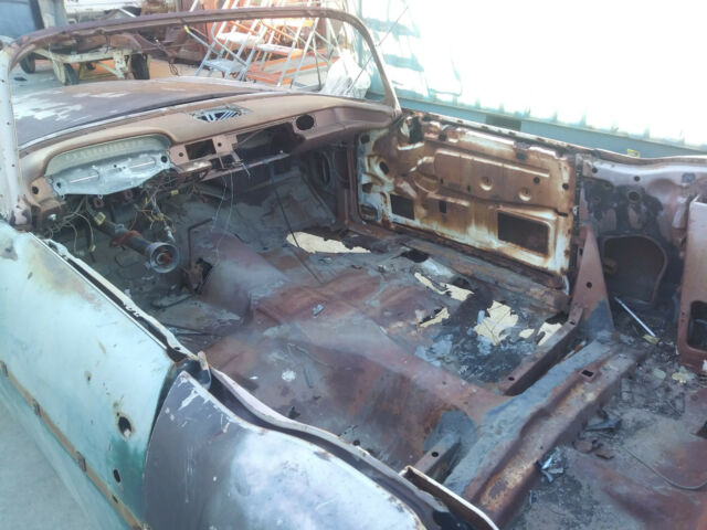 1958 Chevrolet Impala 855 - photo 10