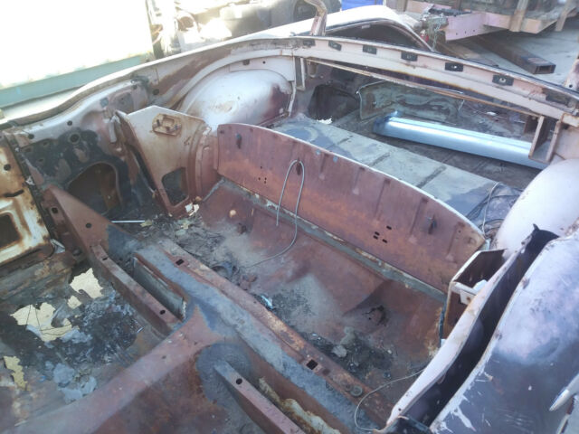 1958 Chevrolet Impala 855 - photo 11
