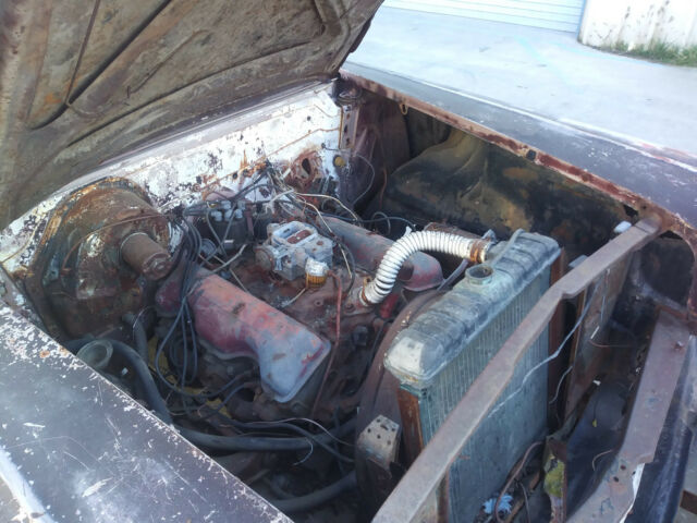 1958 Chevrolet Impala 855 - photo 12