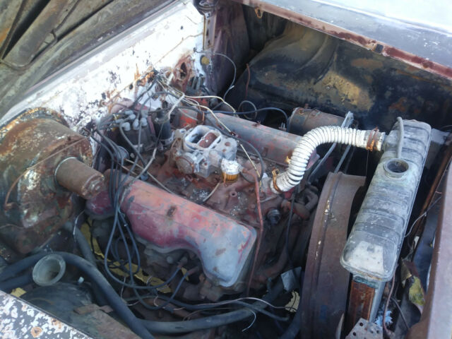 1958 Chevrolet Impala 855 - photo 13