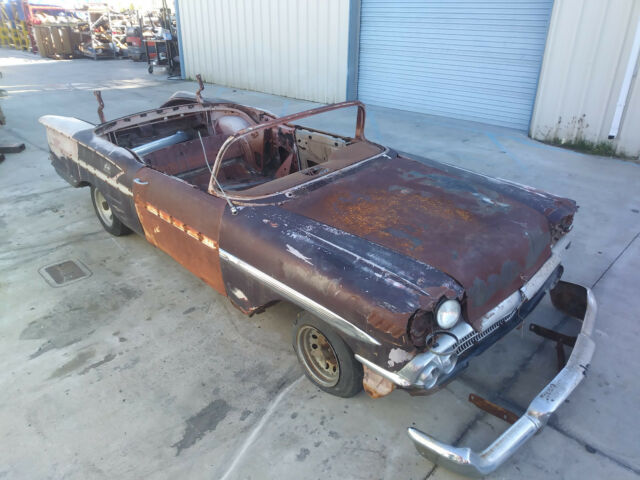1958 Chevrolet Impala 855 - photo 6