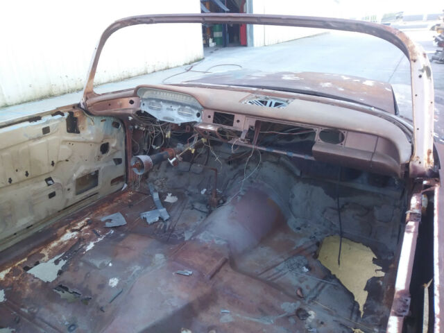 1958 Chevrolet Impala 855 - photo 7
