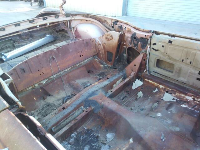 1958 Chevrolet Impala 855 - photo 8