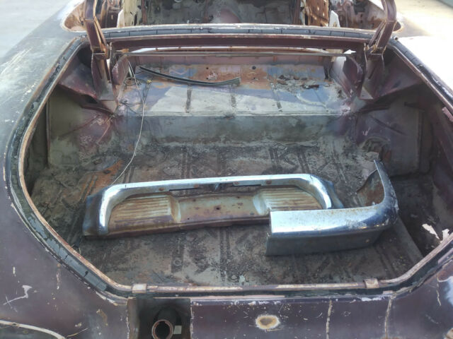 1958 Chevrolet Impala 855 - photo 9