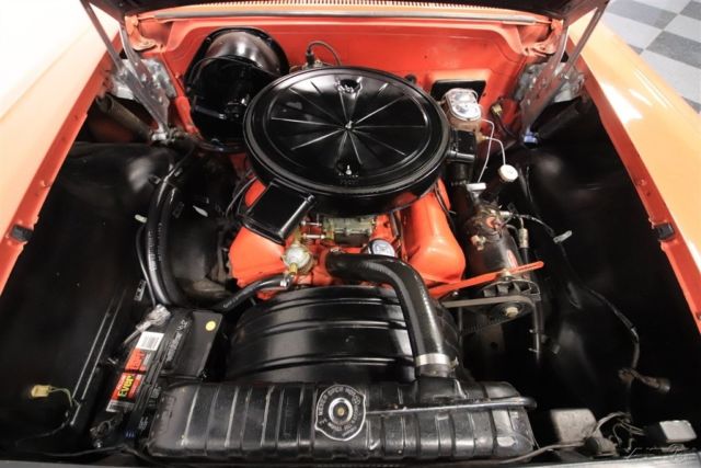1958 Chevrolet Impala - photo 3