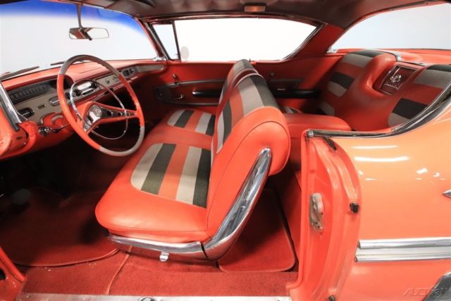 1958 Chevrolet Impala - photo 4