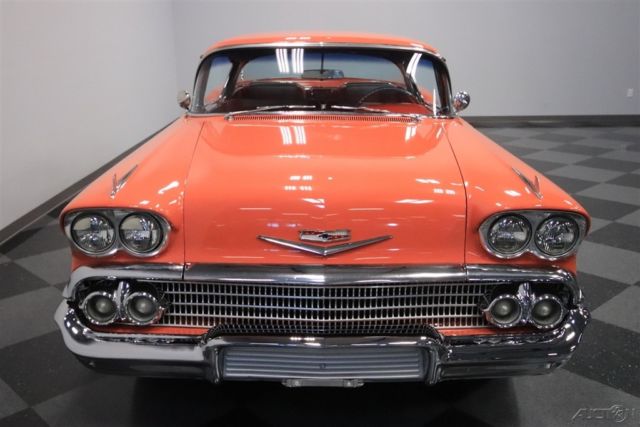 1958 Chevrolet Impala - photo 6